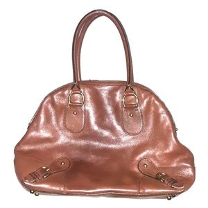 Banana Republic Leather Tote